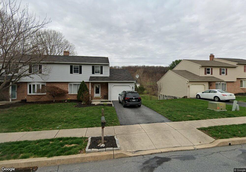 1771 Acorn Dr, Reading, PA 19608 - photo 1