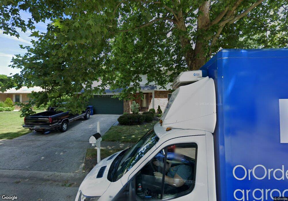 2220 Tuliptree Ave, Columbus, OH 43229 - photo 1