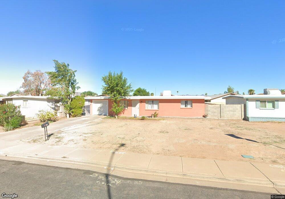 140 E Ivy St, Mesa, AZ 85201 - photo 1