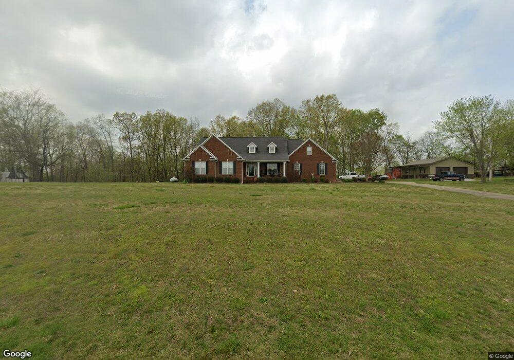 8286 Franklin Rd, Athens, AL 35614 - photo 1