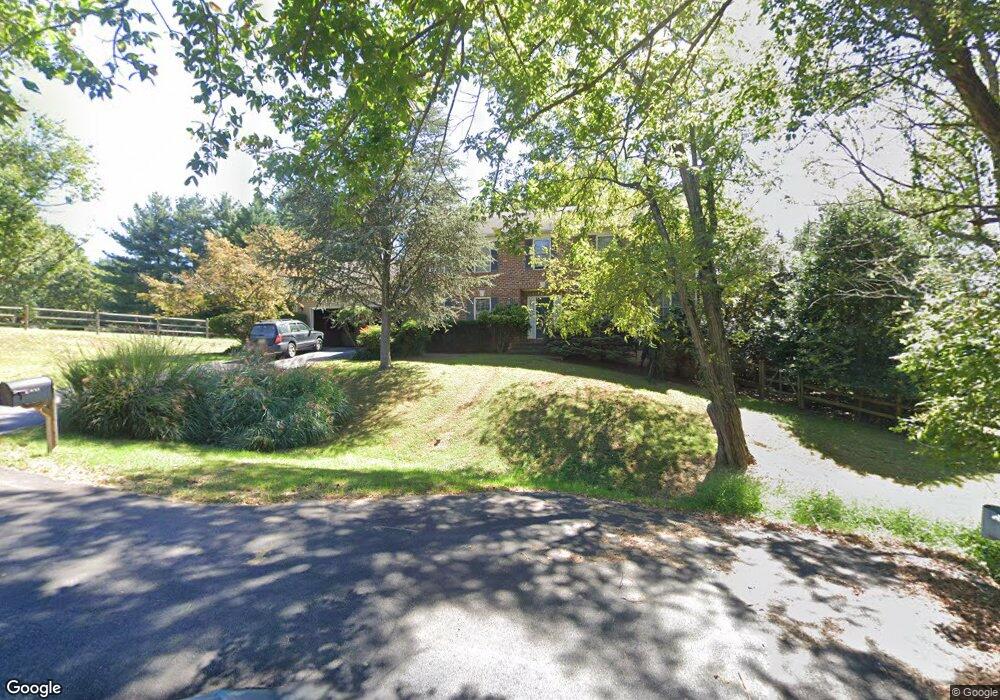 14920 Braemar Crescent Way, Gaithersburg, MD 20878 - photo 1