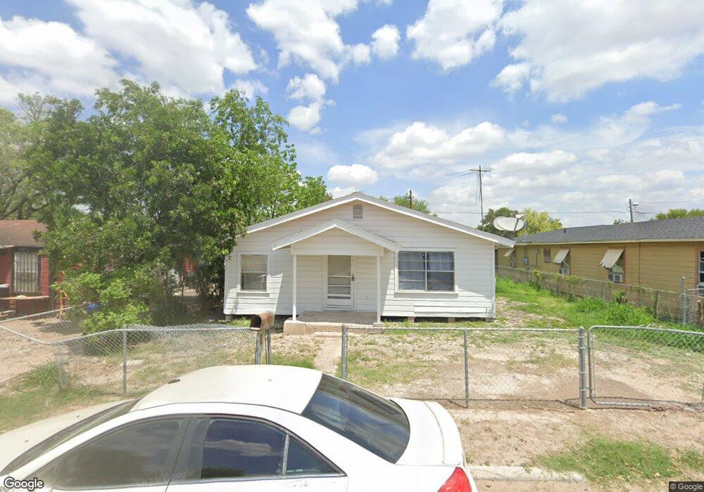 503 E Egly Ave, Pharr, TX 78577 - photo 1