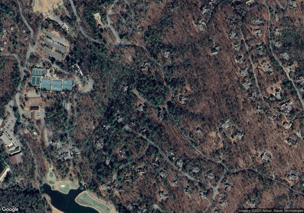 2626 Highland Ct, Big Canoe, GA 30143 - photo 1