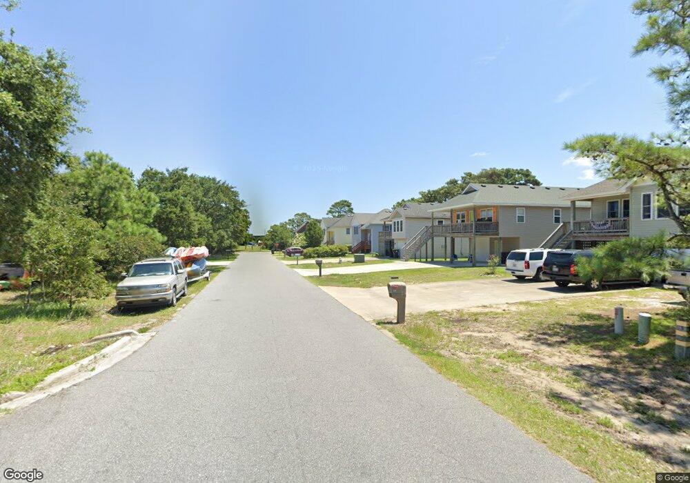 301 Holly St, Kill Devil Hills, NC 27948 - photo 1