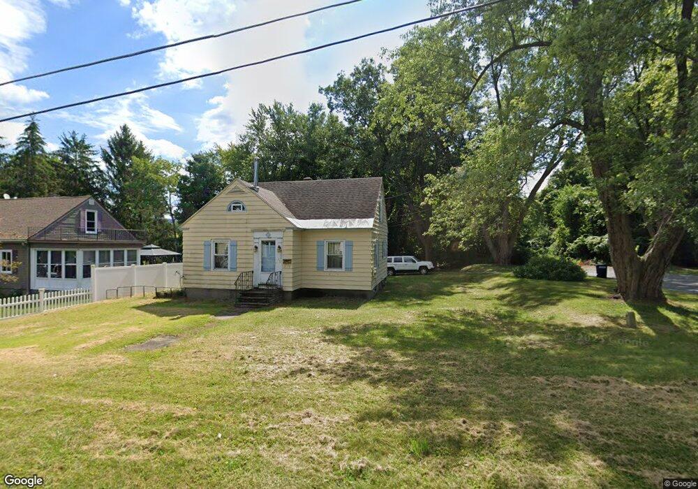 40 Delaware Ave, Pittsfield, MA 01201 - photo 1