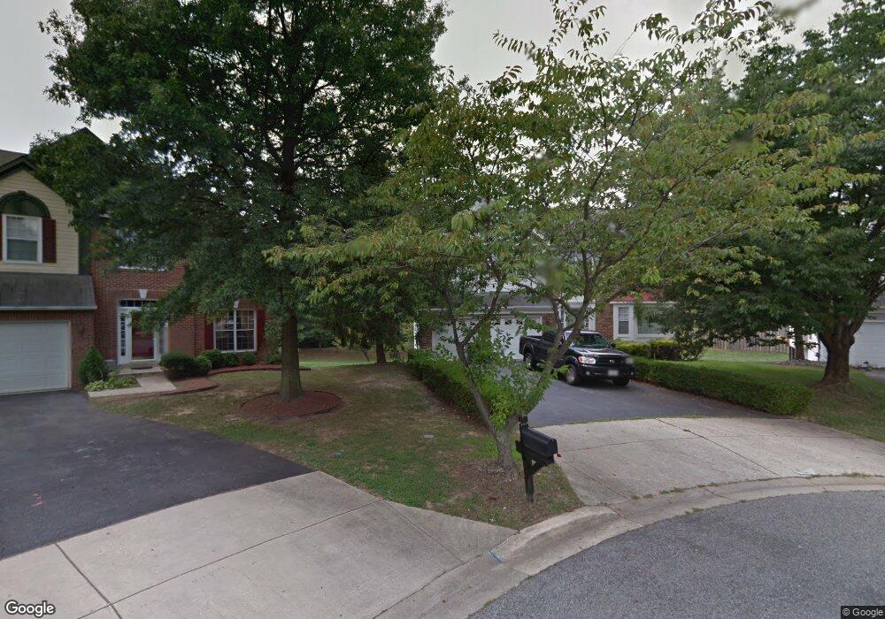 10101 Autumn Ridge Ct, Bowie, MD 20721 - photo 1