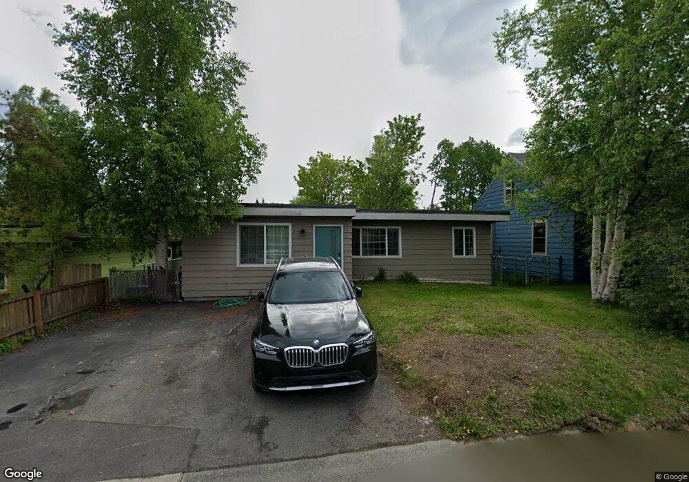 2127 Hillcrest Place, Anchorage, AK 99503 - photo 1
