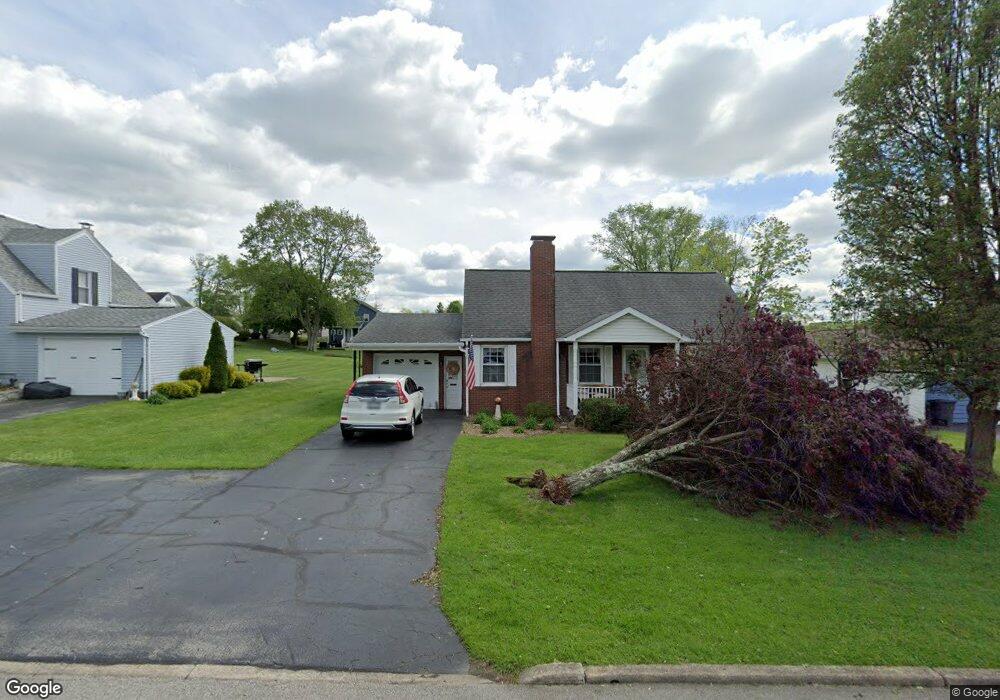 43 Center St, Homer City, PA 15748 - photo 1