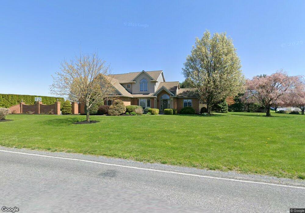 521 Ranck Rd, New Holland, PA 17557 - photo 1