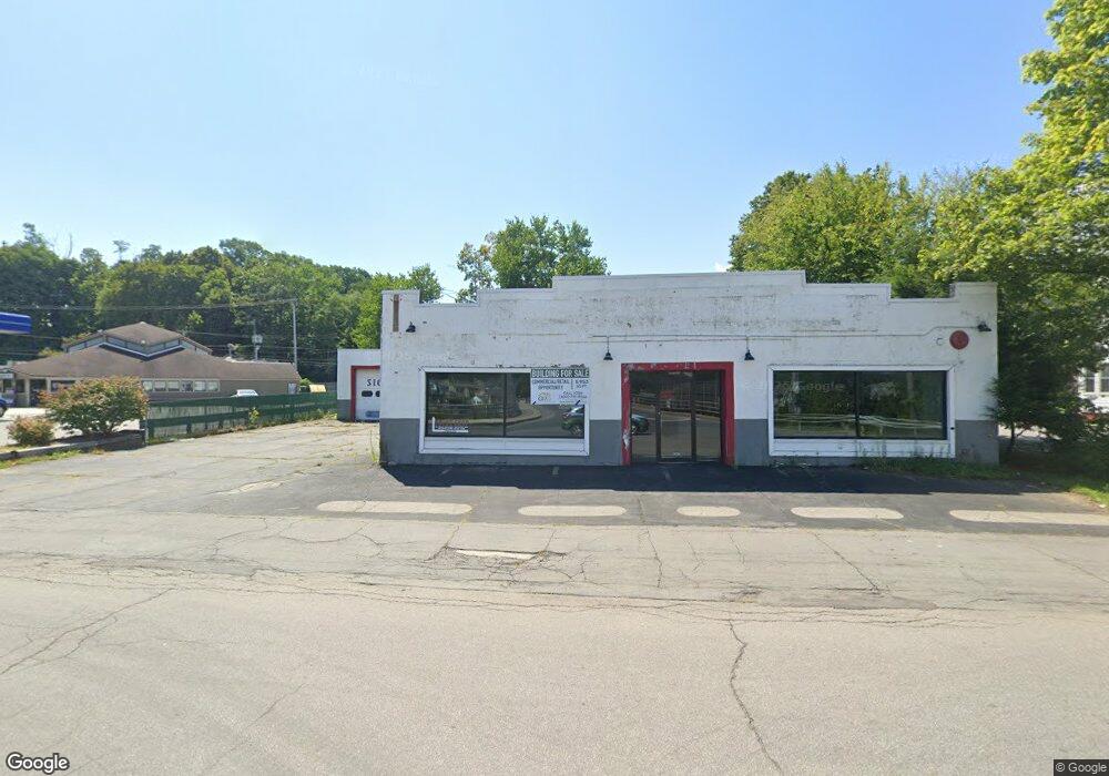 130 Rockingham St unit 501, Town of Rockingham, VT 05101 - photo 1