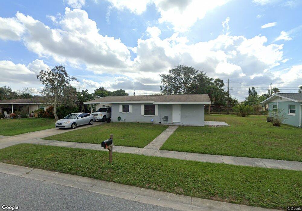 3613 Brophy Blvd, Cocoa, FL 32926 - photo 1