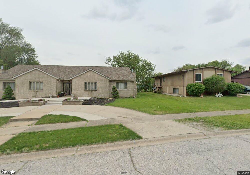 2404 Marshall Place unit 6, Gary, IN 46404 - photo 1