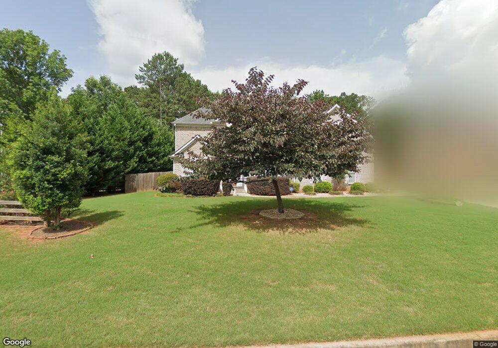 3301 Rockingham Ct SE, Conyers, GA 30094 - photo 1