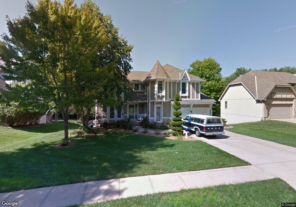 14712 W 83rd Place, Lenexa, KS 66215 - photo 1