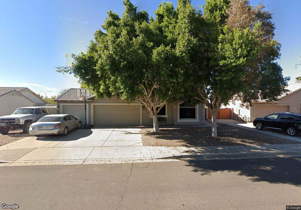 442 N Calle Largo, Mesa, AZ 85207 - photo 1