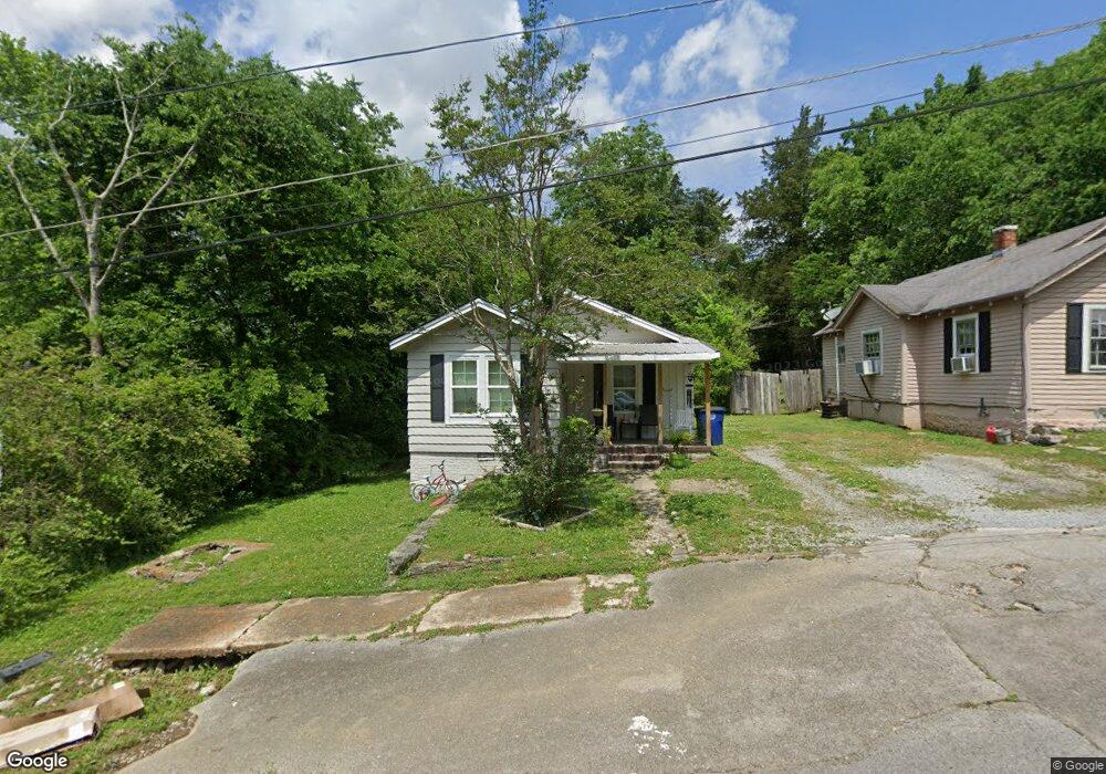 105 Germantown Rd, Shelbyville, TN 37160 - photo 1