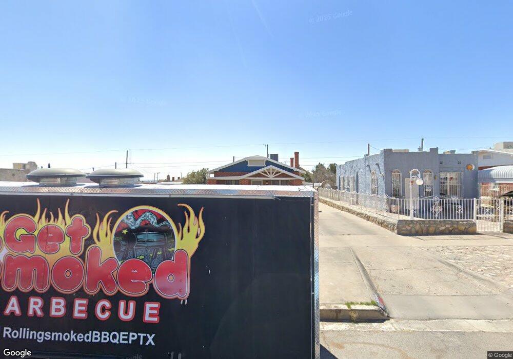 3322 Idalia Ave, El Paso, TX 79930 - photo 1