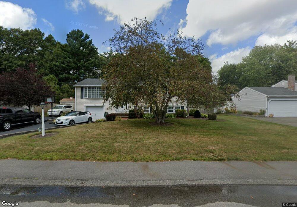 150 Peregrine Rd, Abington, MA 02351 - photo 1