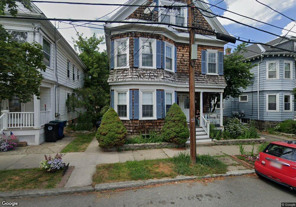 53 Leach St unit 2, Salem, MA 01970 - photo 1