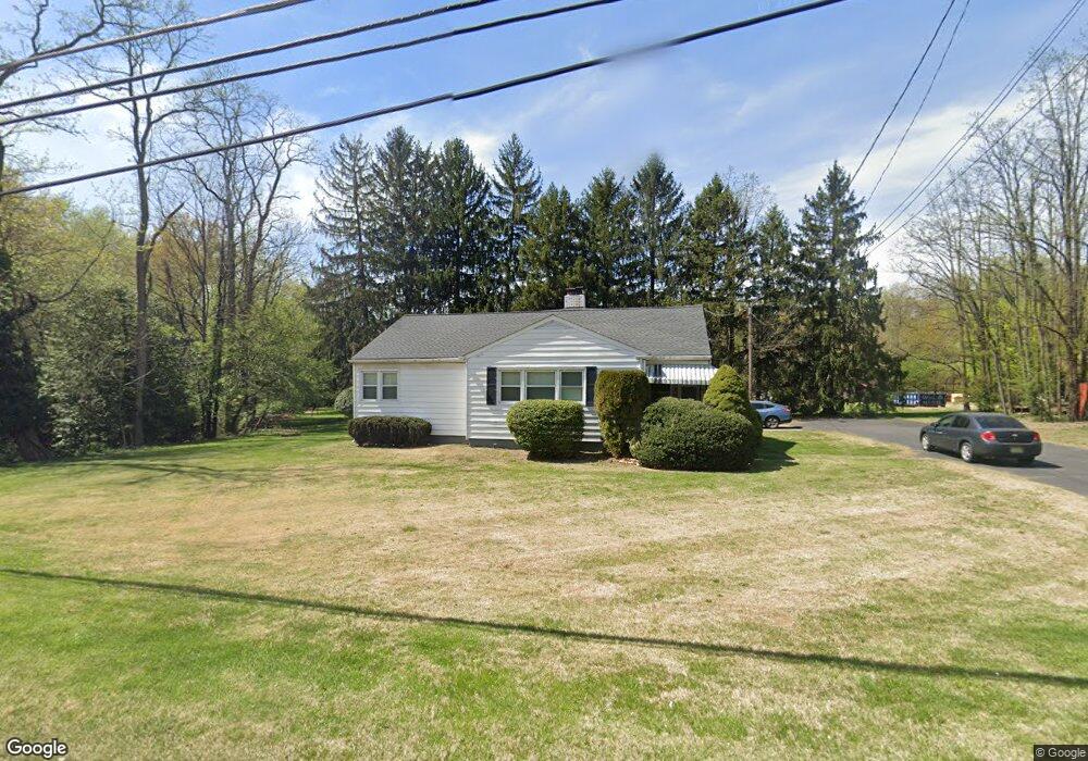 1351 Hainesport Mount Laurel Rd, Mount Laurel, NJ 08054 - photo 1