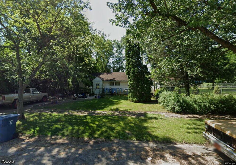 449 E 48th Ave, Gary, IN 46409 - photo 1