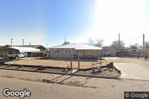 40 N Stanton Ave, Elkhart, KS 67950