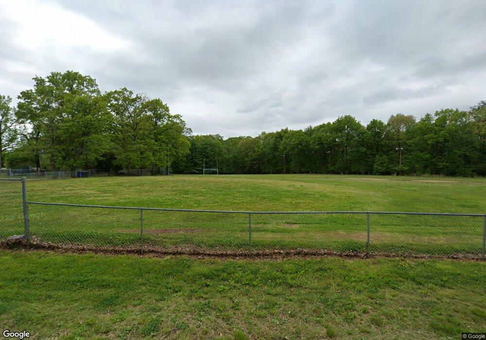 2509 Old Barnaby Rd, Temple Hills, MD 20748 - photo 1