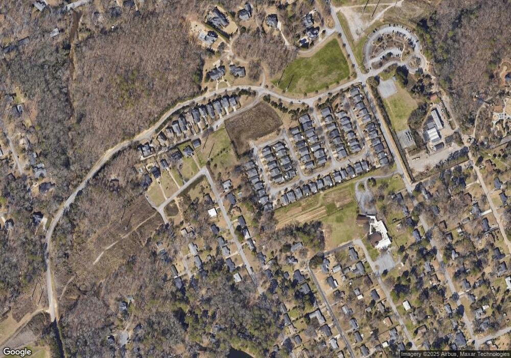 409 Monarch Ln, West Columbia, SC 29169 - photo 1