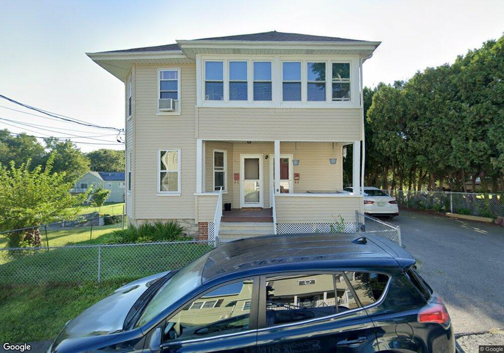 56 Bradley St, Woonsocket, RI 02895 - photo 1