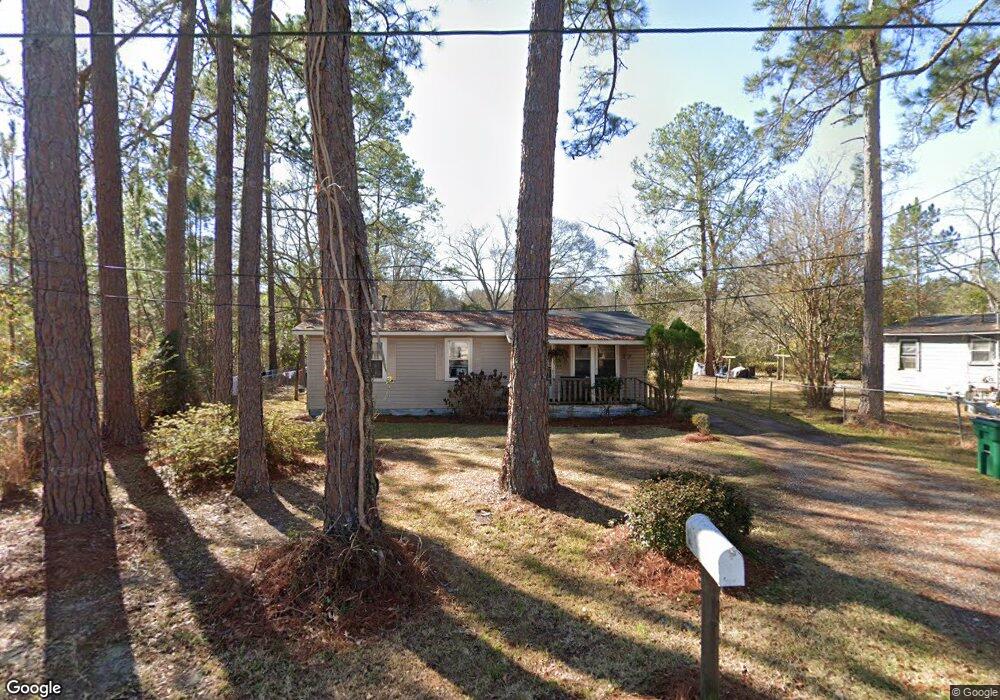 911 W Young St, Sylvester, GA 31791 - photo 1