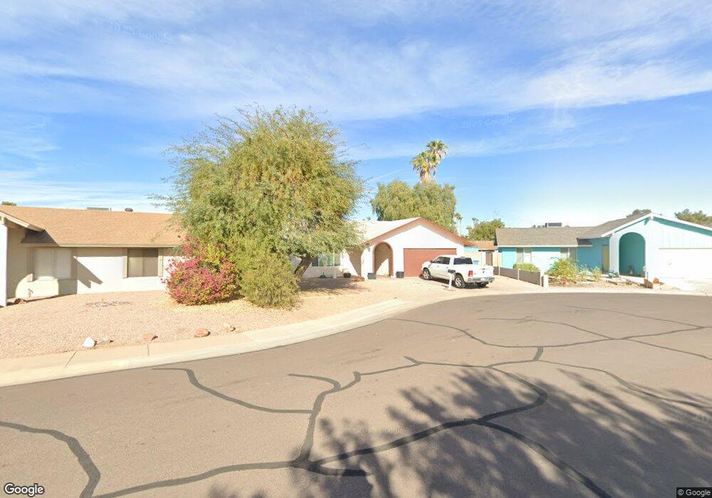 2802 W Newton Ct, Chandler, AZ 85224 - photo 1