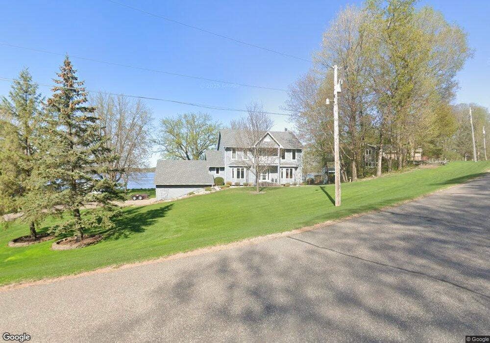 5090 S Lakeshore Dr, Maple Plain, MN 55359 - photo 1