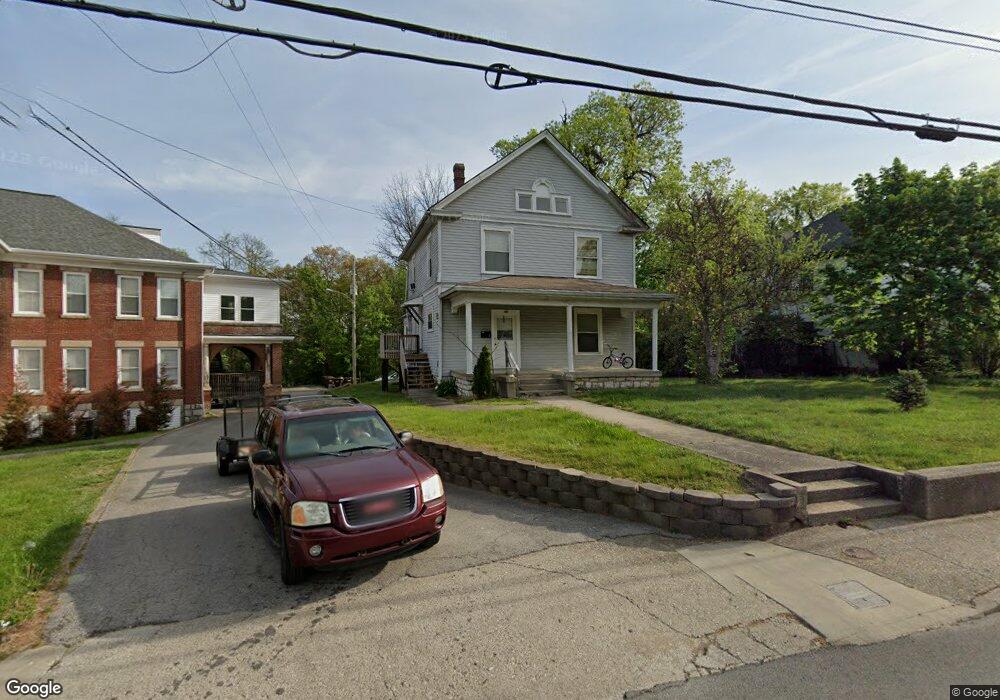 224 E Main St, Frankfort, KY 40601 - photo 1