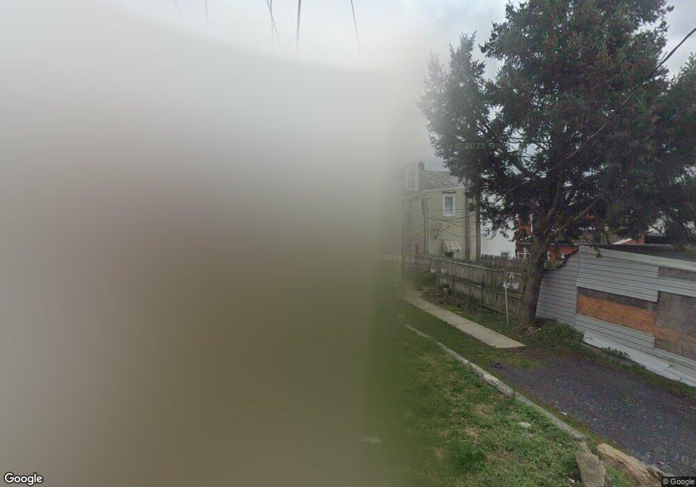 136 S Penn St, Allentown, PA 18102 - photo 1