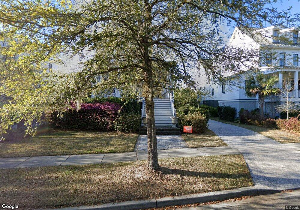 1235 Smythe St, Charleston, SC 29492 - photo 1