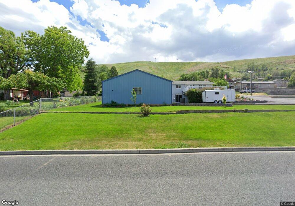 1020 3rd St, Asotin, WA 99402 - photo 1