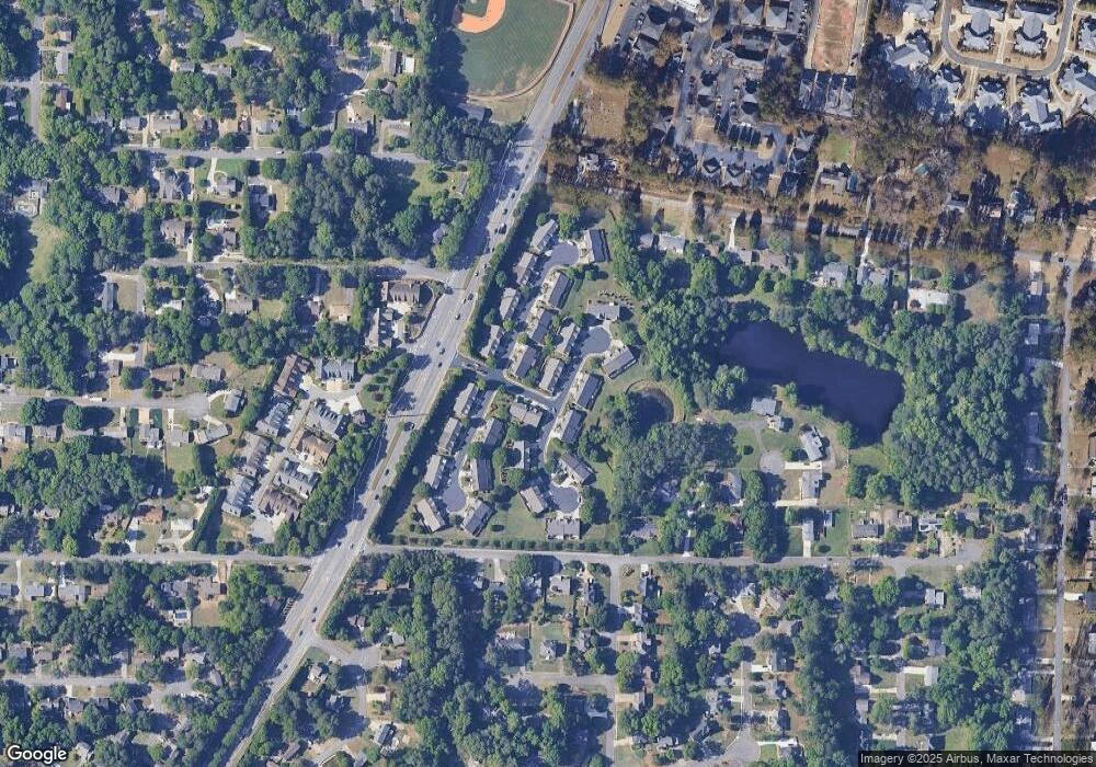 2285 Ventana Path, Marietta, GA 30062 - photo 1