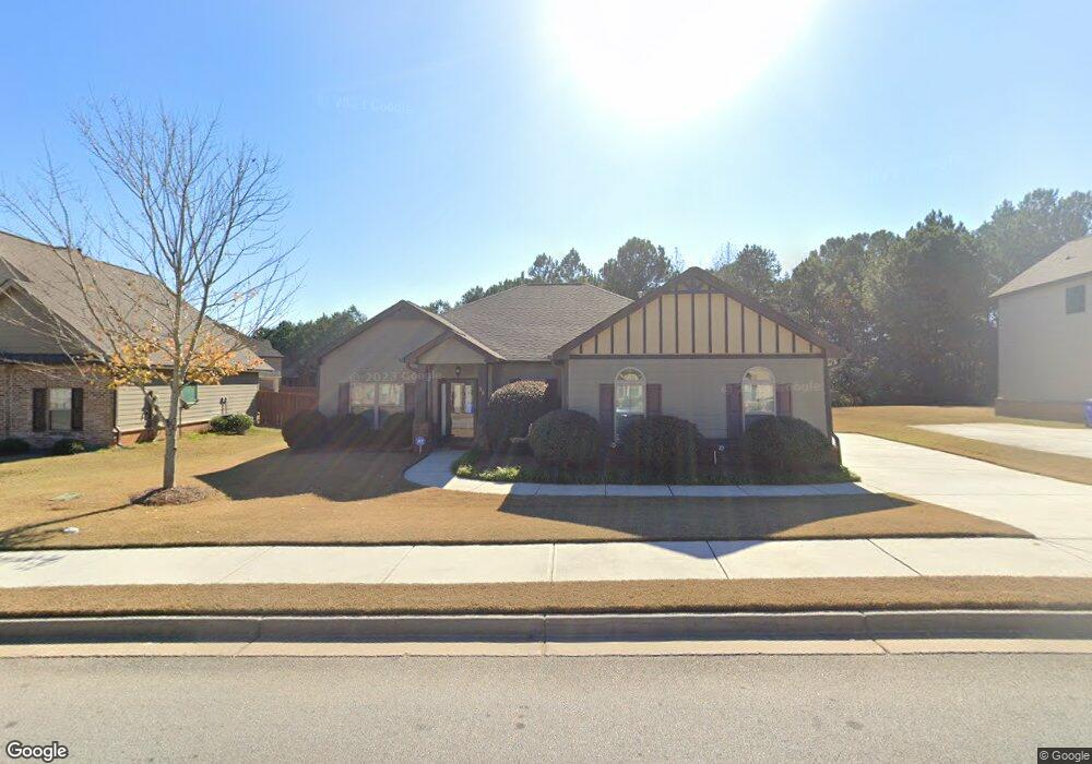 50 Blanket Pass, Covington, GA 30016 - photo 1