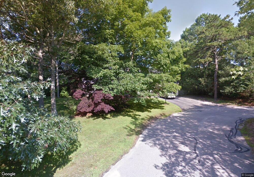 165 Braley Jenkins Rd, Centerville, MA 02632 - photo 1