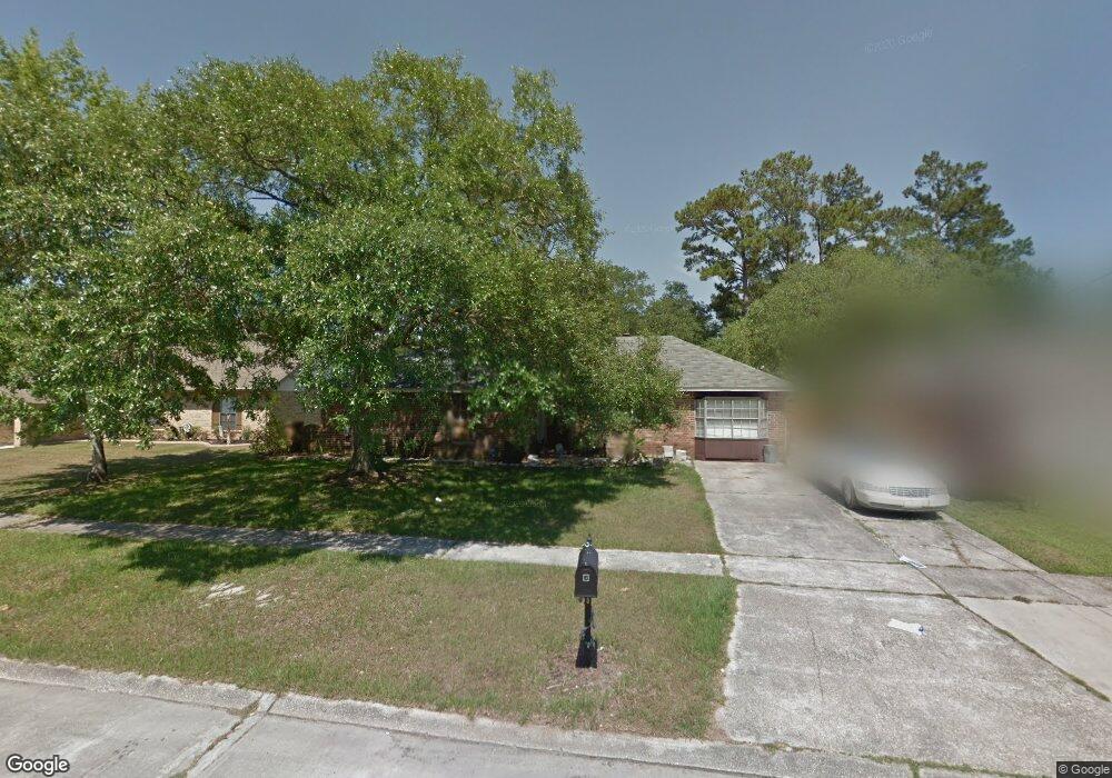 1154 Saint Augustine St, Slidell, LA 70460 - photo 1