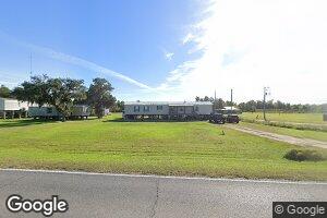 1485 Bayou Dularge Rd, Theriot, LA 70397