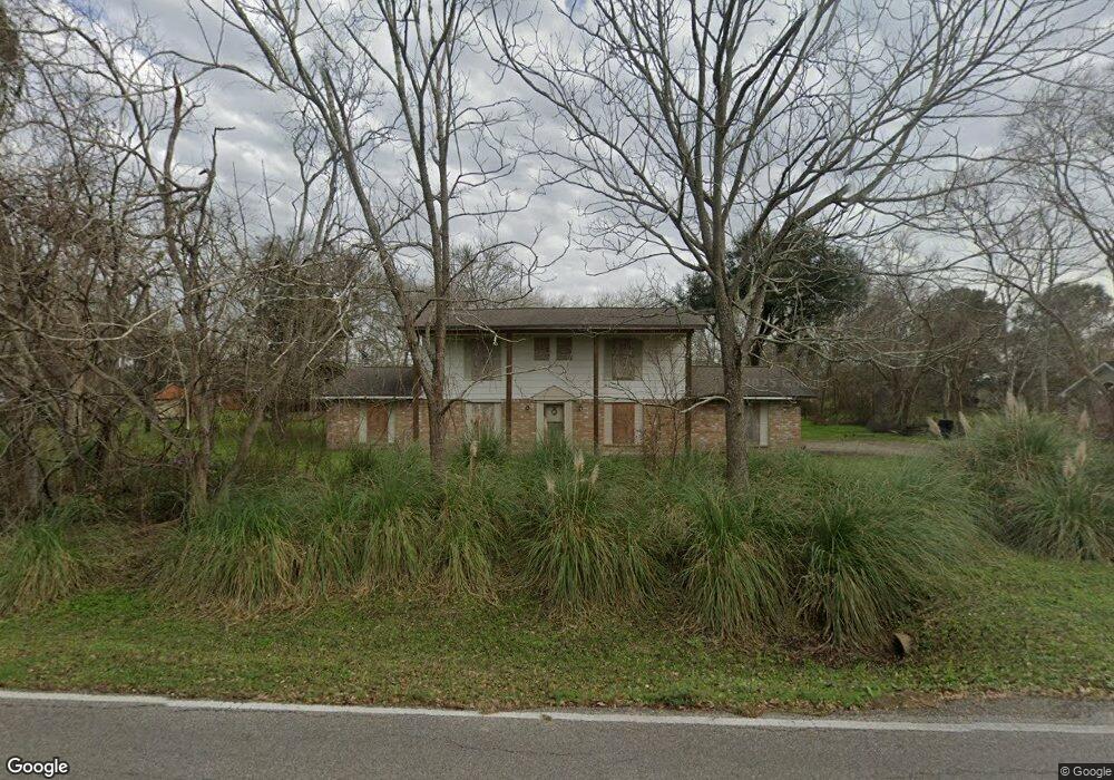 3003 County Road 160, Alvin, TX 77511 - photo 1