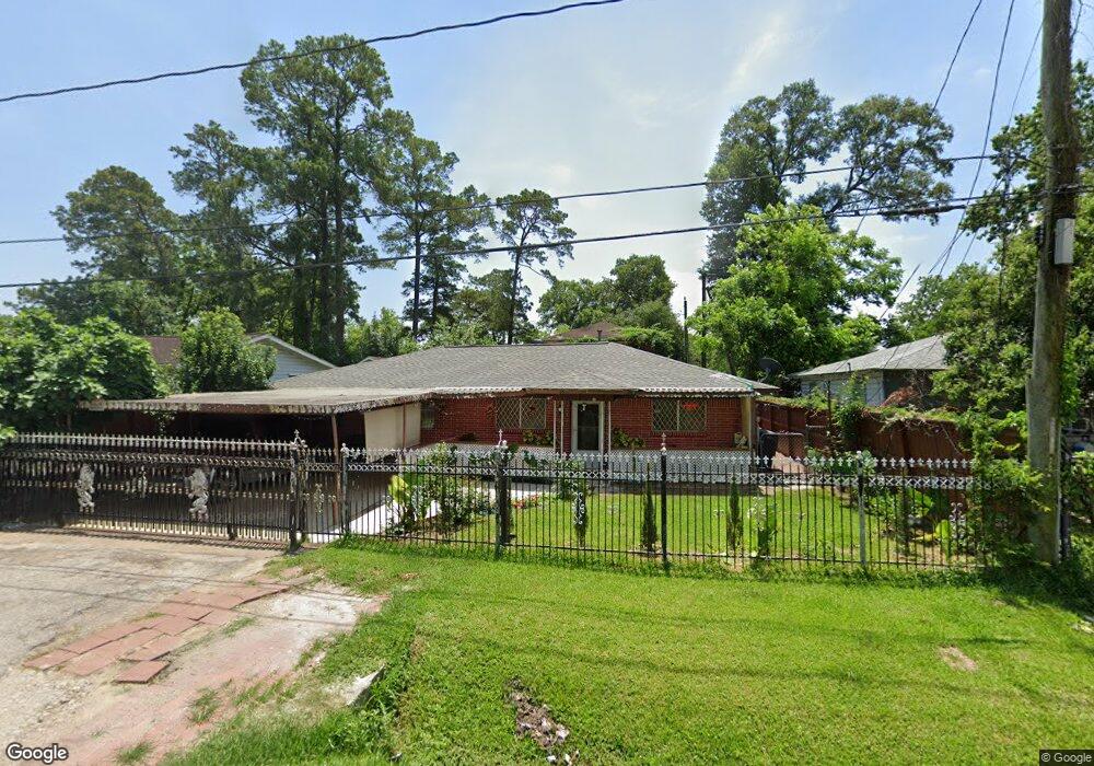 3302 Wimberly St, Houston, TX 77093 - photo 1