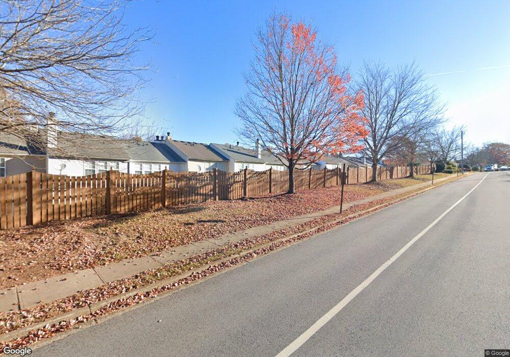 5750 Reps Trace unit 85, Norcross, GA 30071 - photo 1