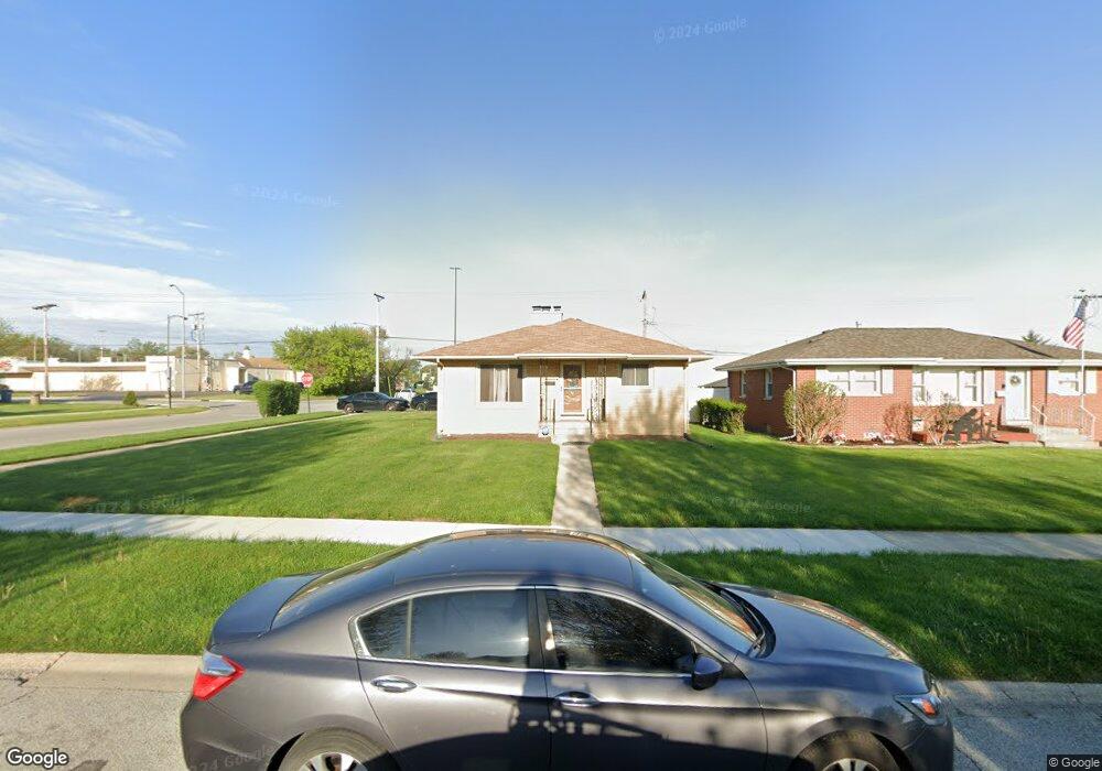 1720 N Lafayette St, Griffith, IN 46319 - photo 1