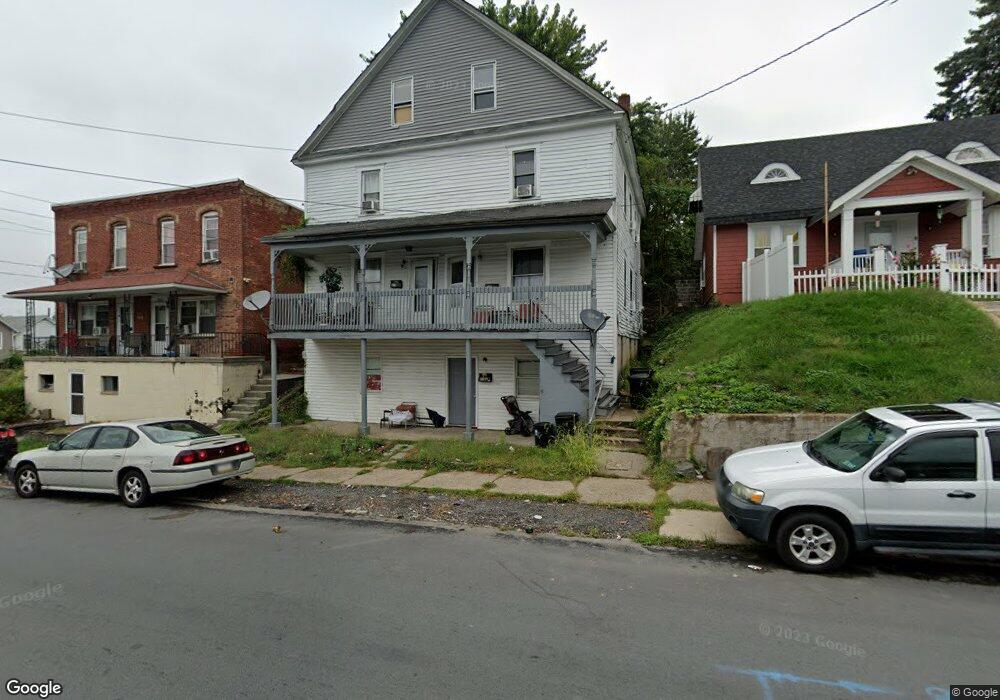 317 E Elm St unit 319, Scranton, PA 18505 - photo 1