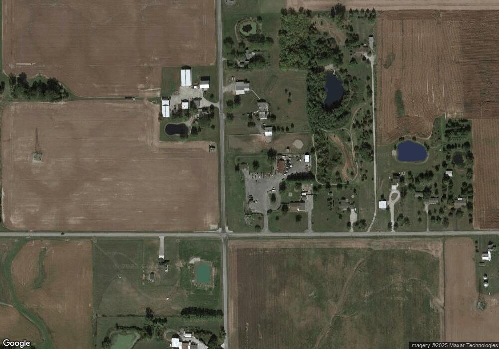 16231 Prine Rd, Yoder, IN 46798 - photo 1