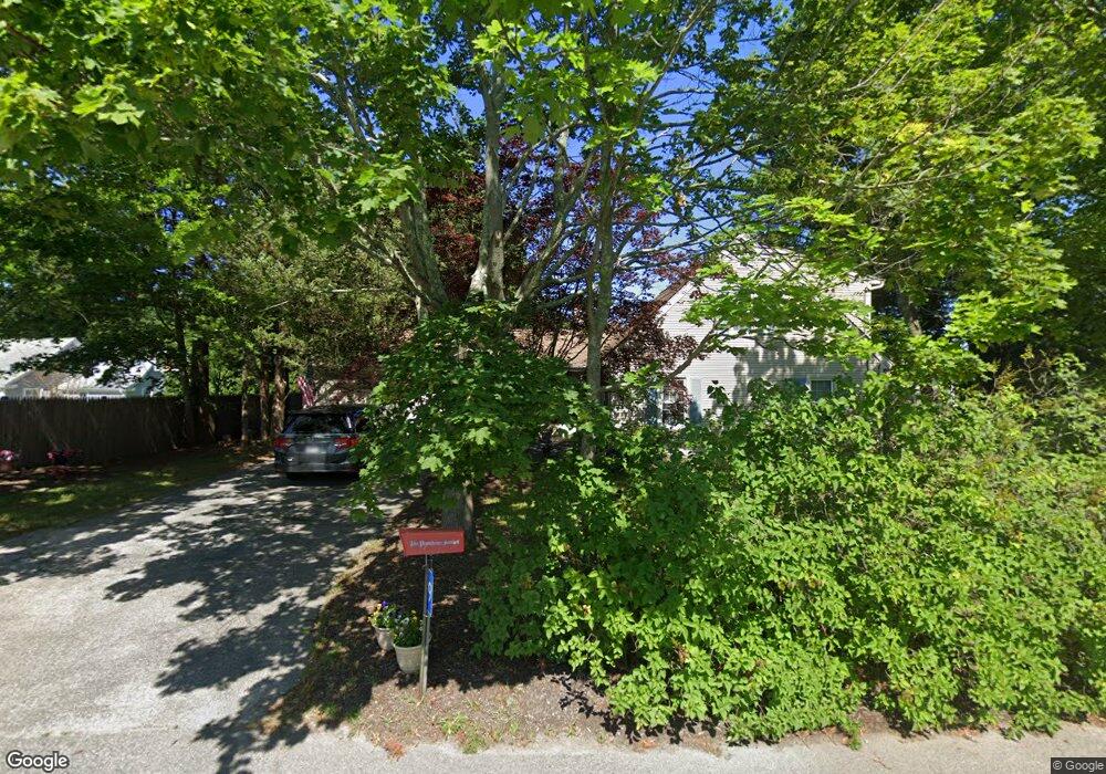 9 Coggeshall St, Warren, RI 02885 - photo 1