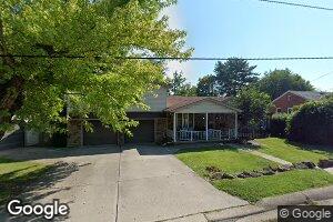 1119 Foote St, Conway, PA 15027