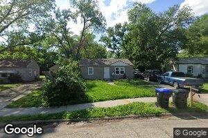 3533 SE Dupont Place, Topeka, KS 66605